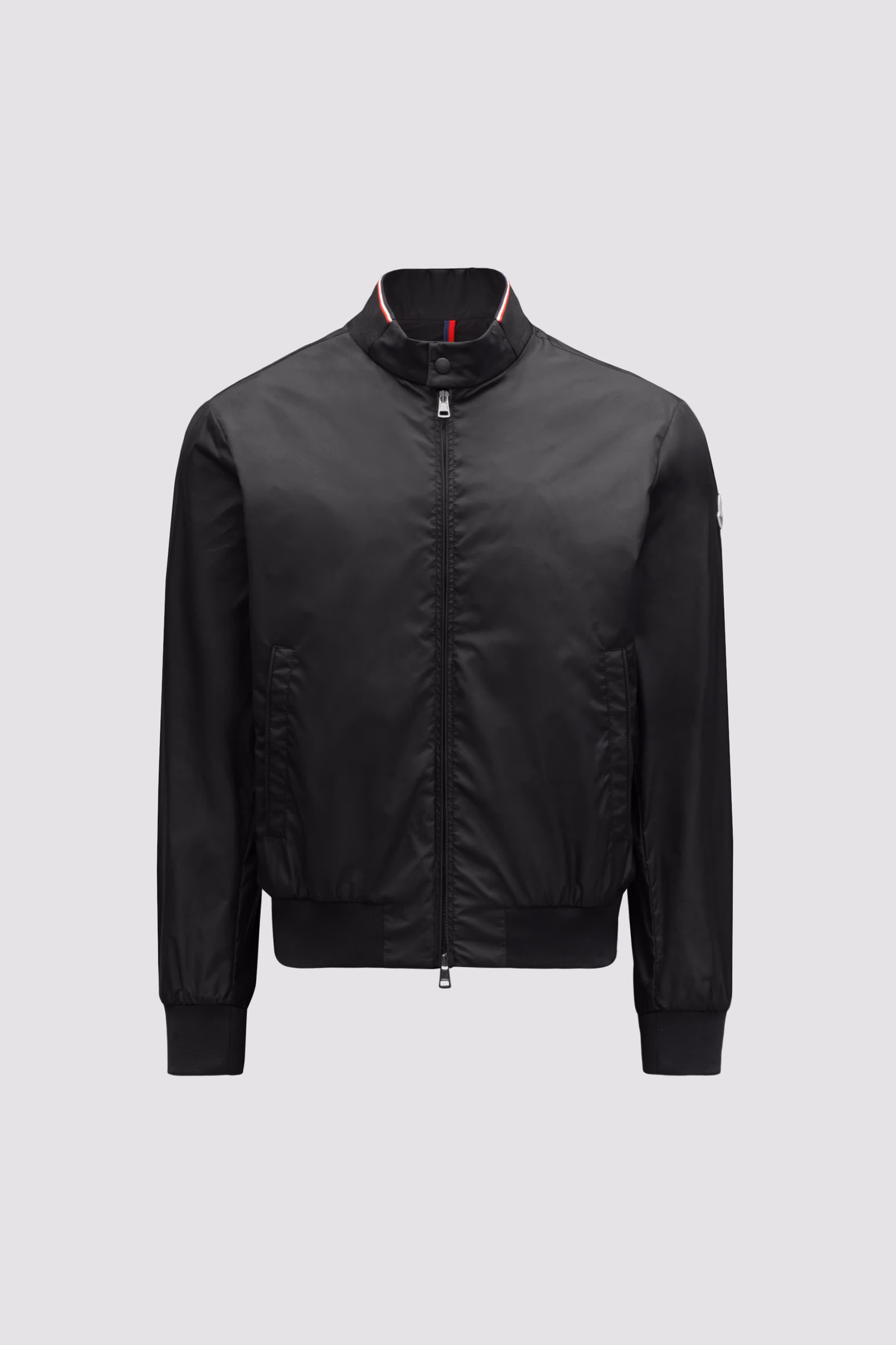 Reppe Rain Jacket Men Black Moncler 2